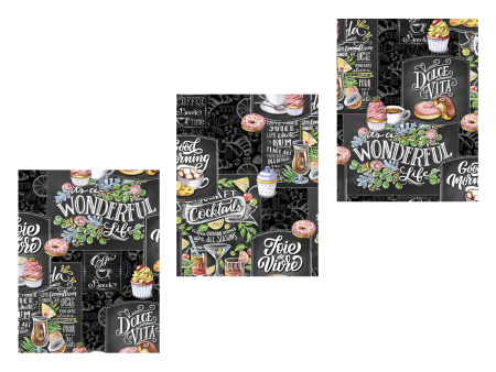 Набор полотенец 