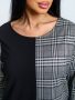 Аллегро(клетка) платье