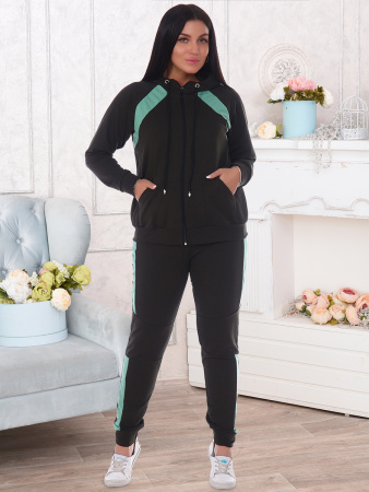 Симона(олива) костюм