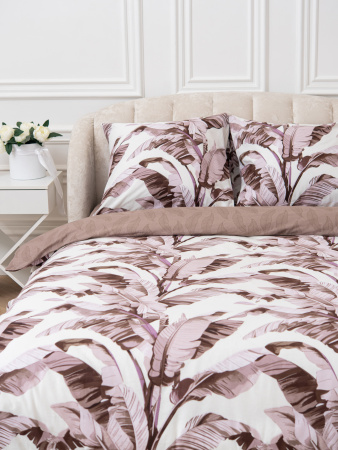 Сиеста КПБ поплин