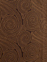 JB-098 т.коричневый покрывало