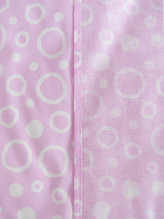 Пончики КПБ поплин подростковый