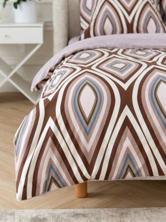 Винсент КПБ поплин