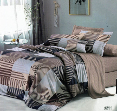 Дэвид КПБ поплин