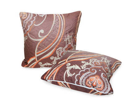 Белиссимо подушка файбер