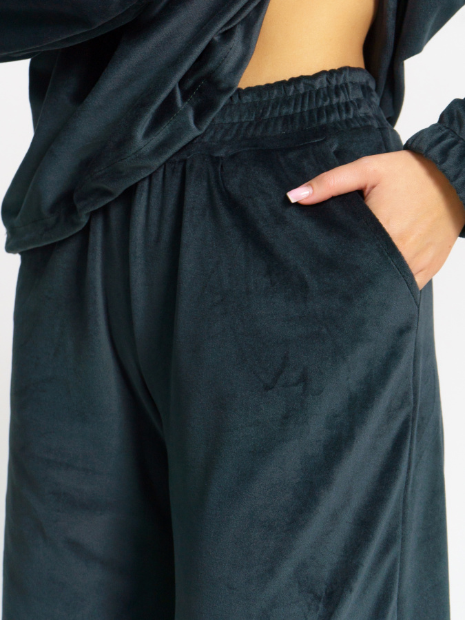 Мира(хвоя) костюм