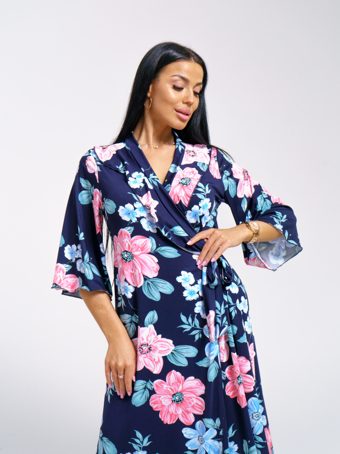 Нефертити(нежность) пеньюар