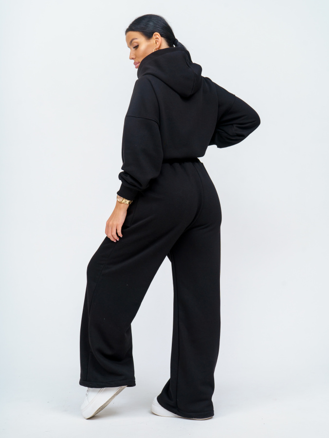 Фенди(черный) костюм