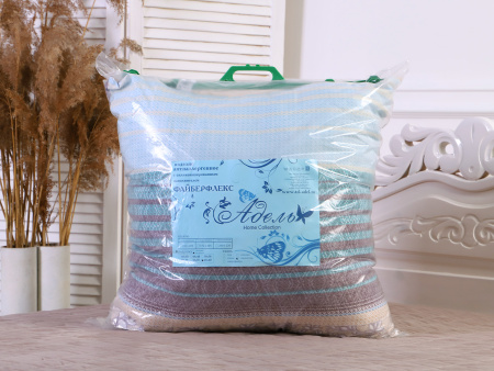 Подушка "Файберфлекс" п/э