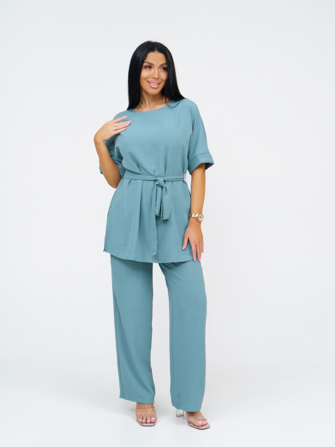 Жасмин(шалфей) костюм