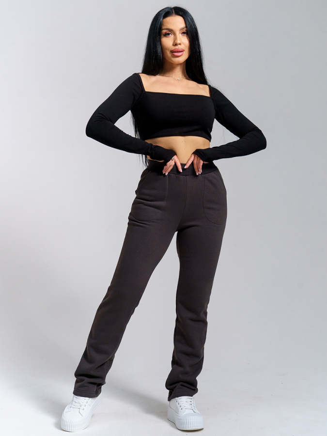 Зара(фуме) брюки