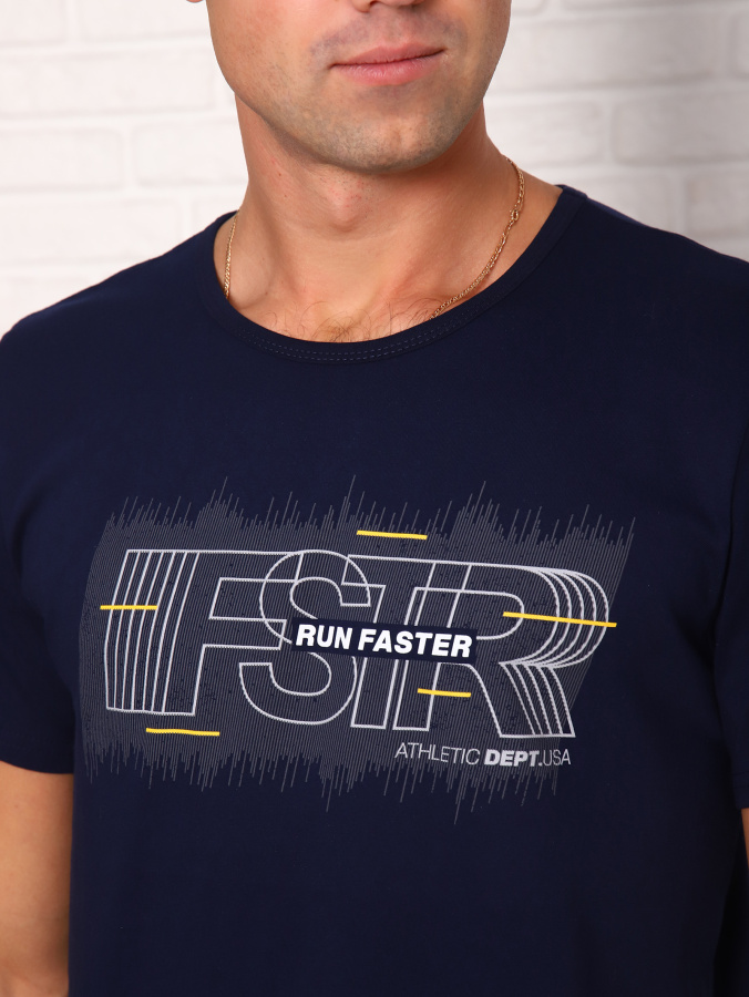 Фёст (синий) комплект