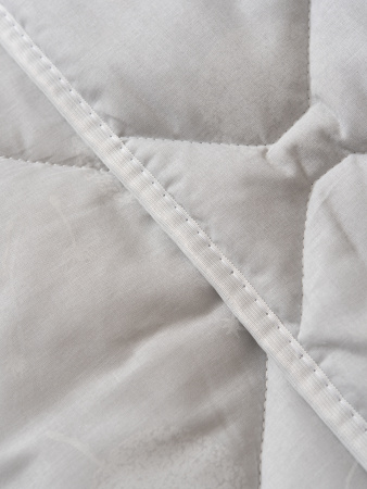 Одеяло "Бамбук" всесезонное поплин