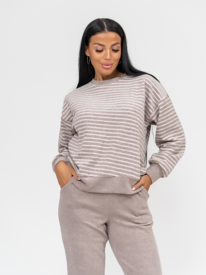 Вита(кофе) костюм