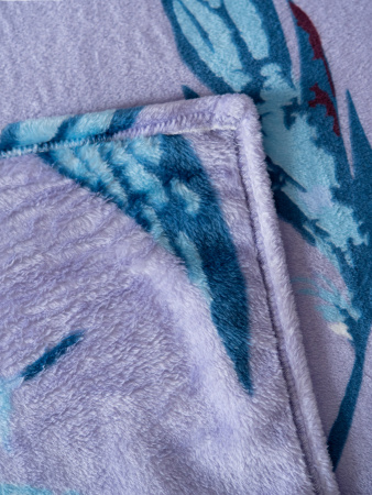 Шекспир плед велсофт