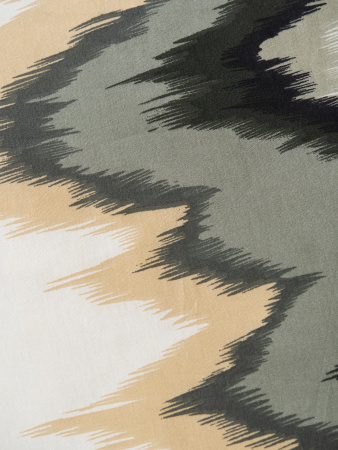 Бархан КПБ поплин