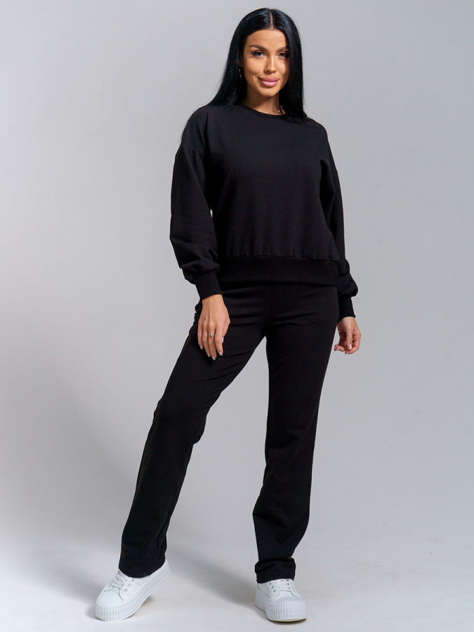 Элегия(чёрный) костюм