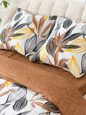 Ранчо КПБ поплин