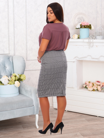 Ника (черника) футболка Ника (черника) футболка