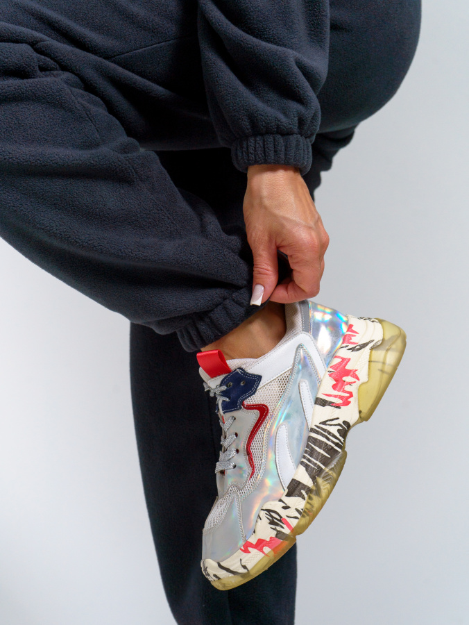 Профи(антрацит) костюм