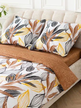 Ранчо КПБ поплин