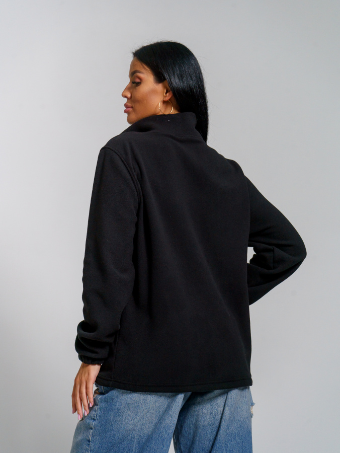 Торри(черный) толстовка Торри(черный) толстовка