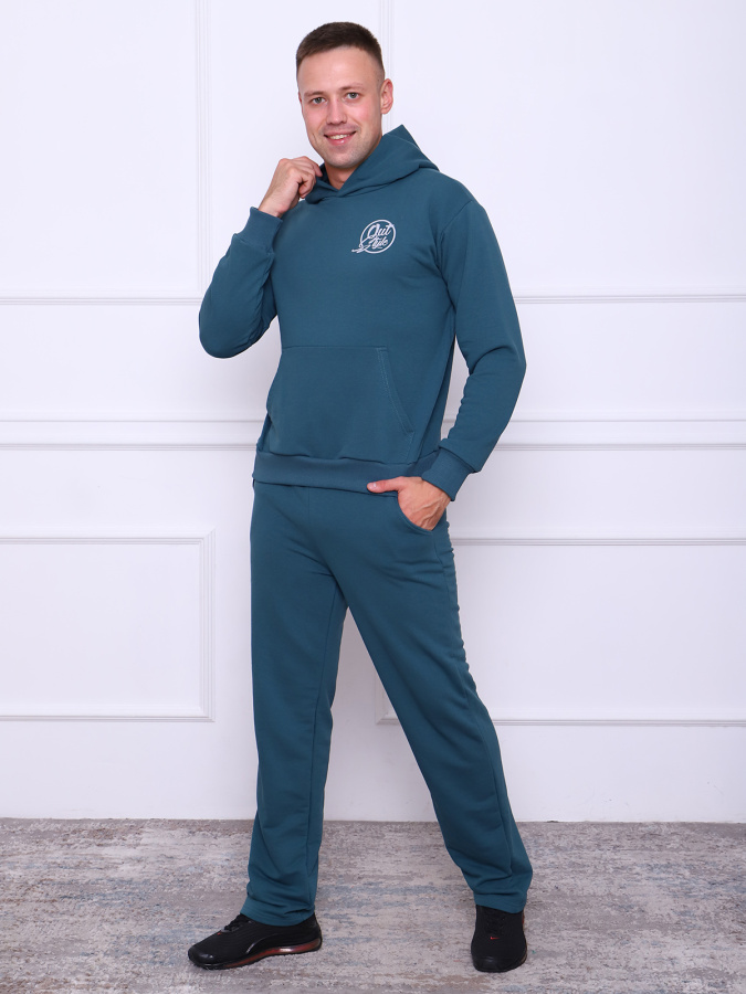 Ричард (петроль) костюм