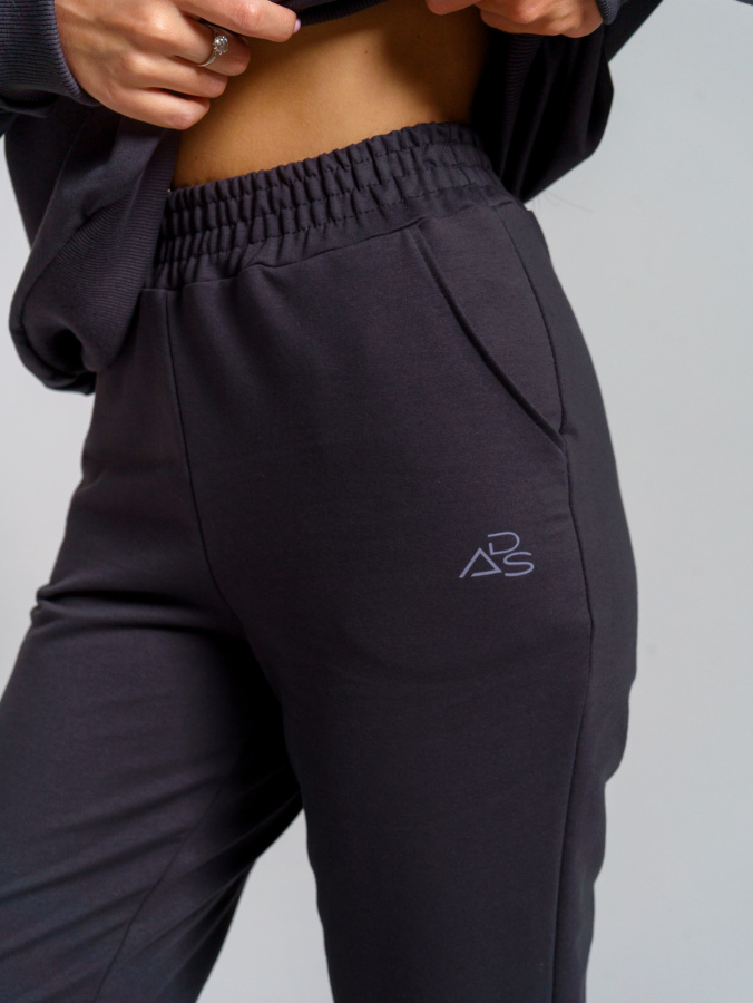 Свирель(графит) костюм Свирель(графит) костюм