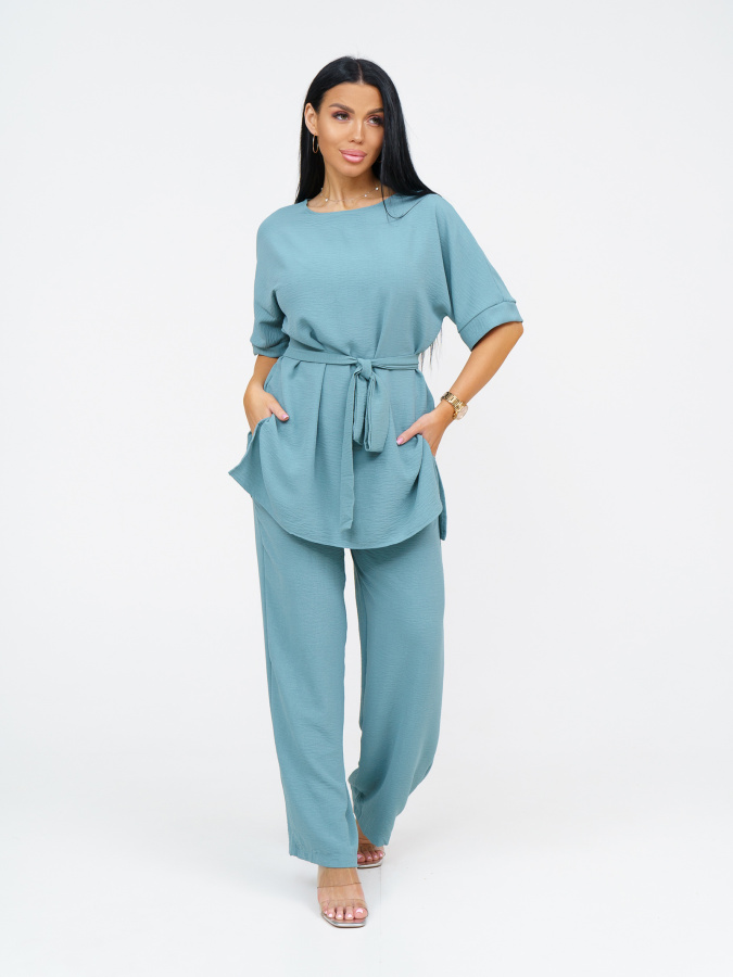 Жасмин(шалфей) костюм