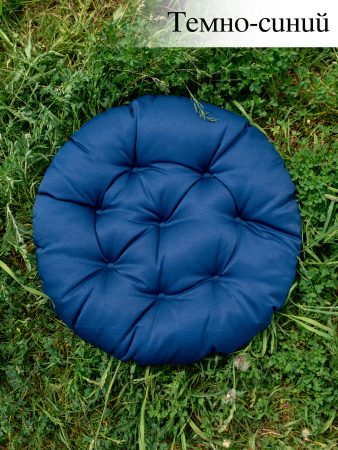 Подушка круглая на кресло "Грета"