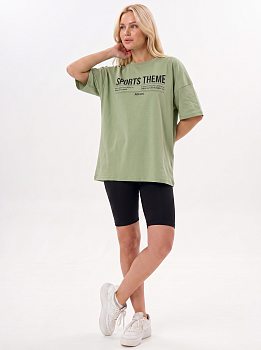 Кира(олива) костюм р.54