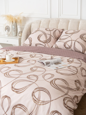 Тайфун КПБ поплин