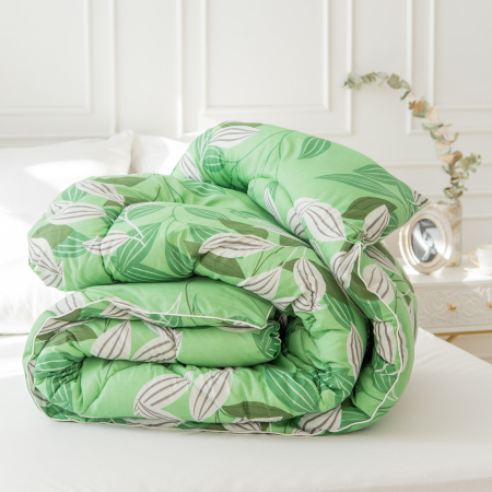 Одеяло "Файбер" зима п/э