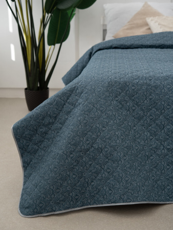 Покрывало у/степ жаккард Байкал