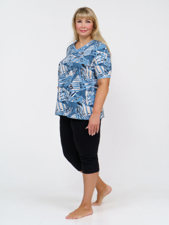 Риана(джинс) костюм Риана(джинс) костюм