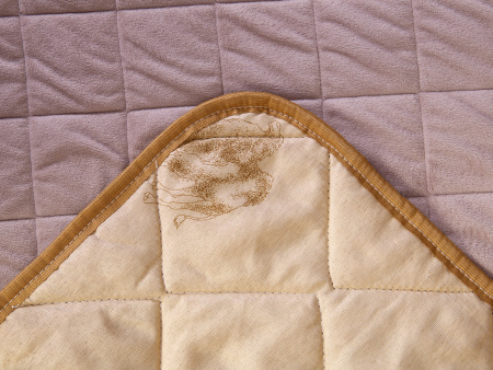 Одеяло "Верблюд" облегченное п/э детское