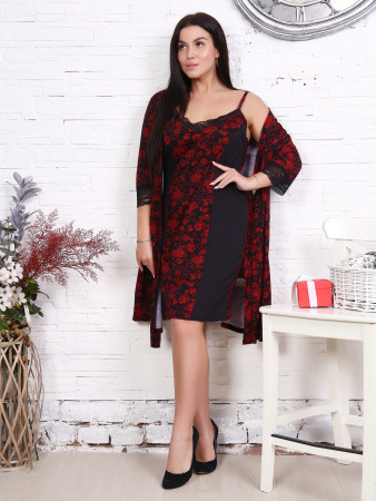 Сюзанна пеньюар