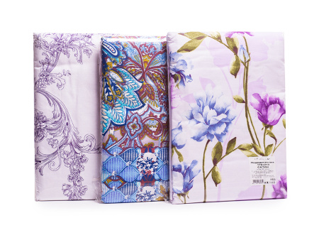 Пододеяльник сатин Пододеяльник сатин