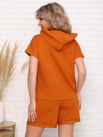 Аргентина (горчица) костюм