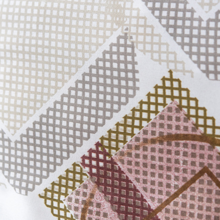 Подушка Эконом файбер п/э