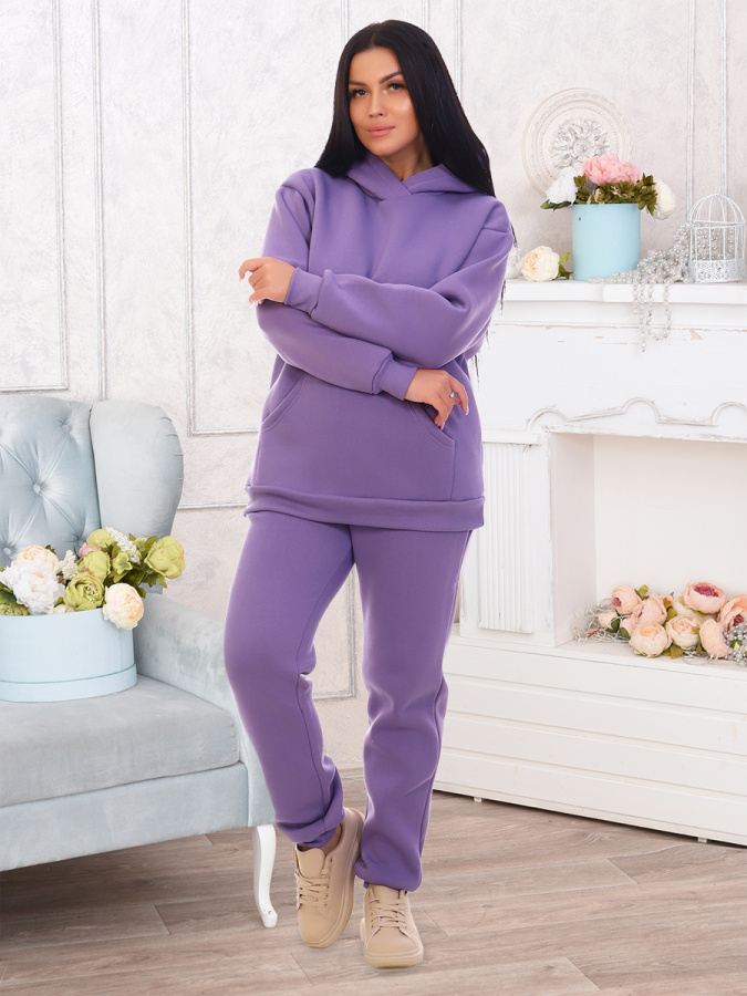 Соната(фиолет) костюм