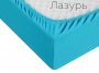 Простыня трикотажная на резинке 160х200х20