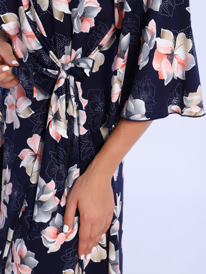 Ариадна(коралл) пеньюар