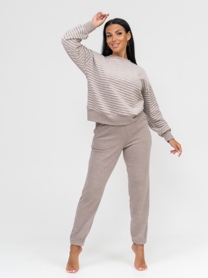 Вита(кофе) костюм