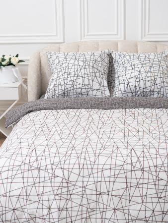 Переплет КПБ поплин