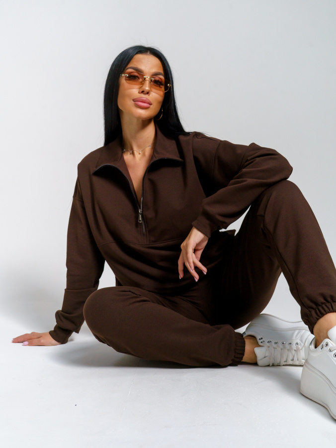 Свирель(шоколад) костюм