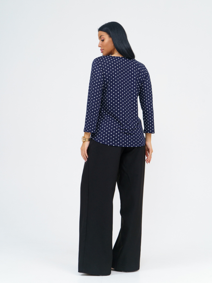 Флоренция(горох) туника