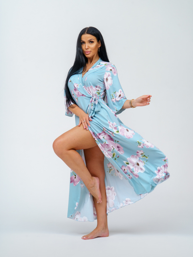 Нефертити(ментол) пеньюар Нефертити(ментол) пеньюар