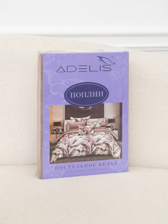 Сиеста КПБ поплин