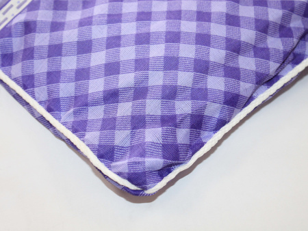 Одеяло "Файбер" зима облегченное полиэстер